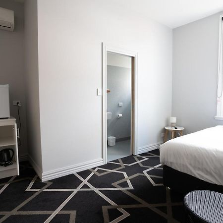 Sports Garden Hotel Launceston Extérieur photo