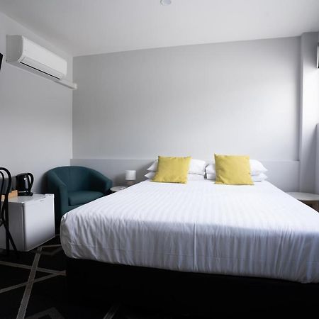 Sports Garden Hotel Launceston Extérieur photo