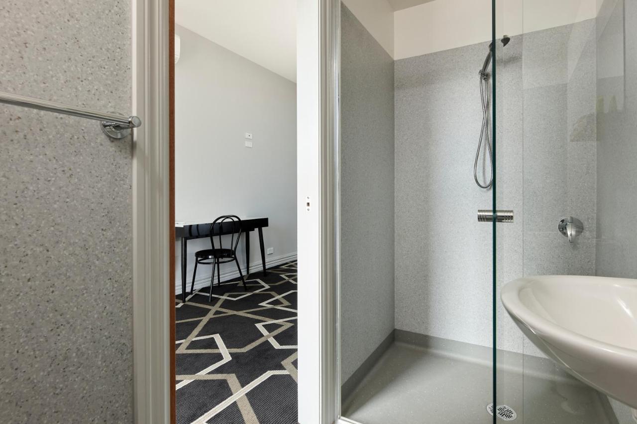 Sports Garden Hotel Launceston Extérieur photo